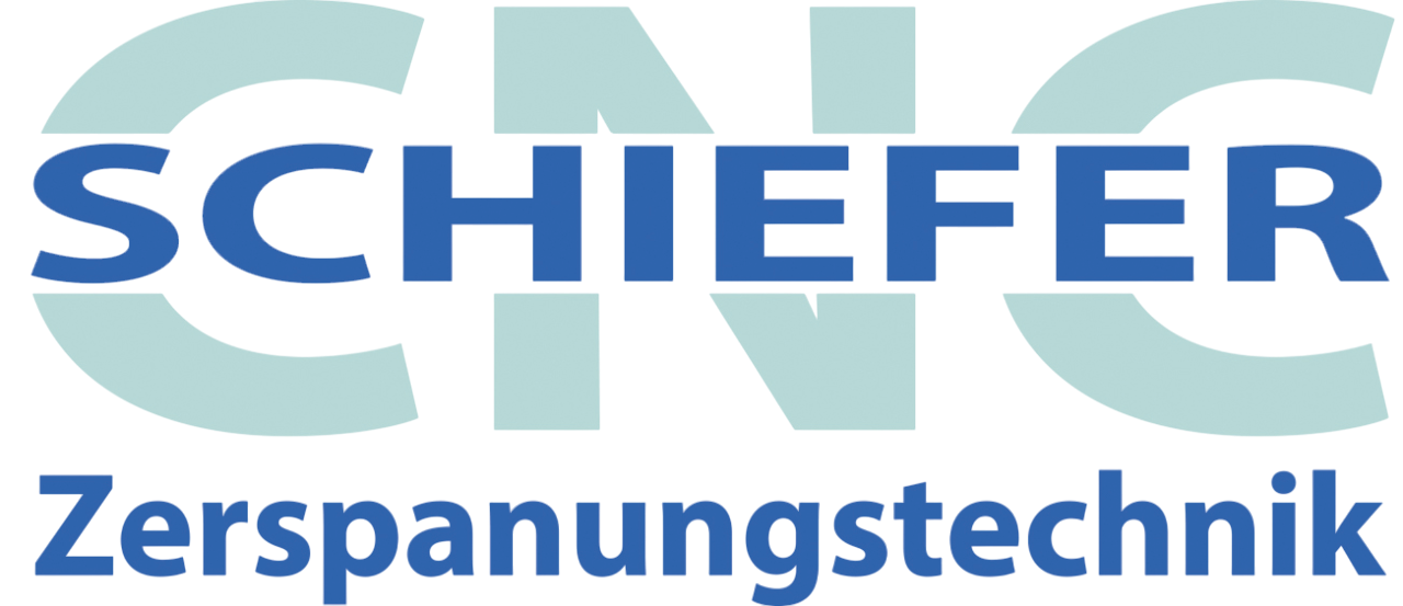 CNC-SCHIEFER ZERSPANUNGSTECHNIK